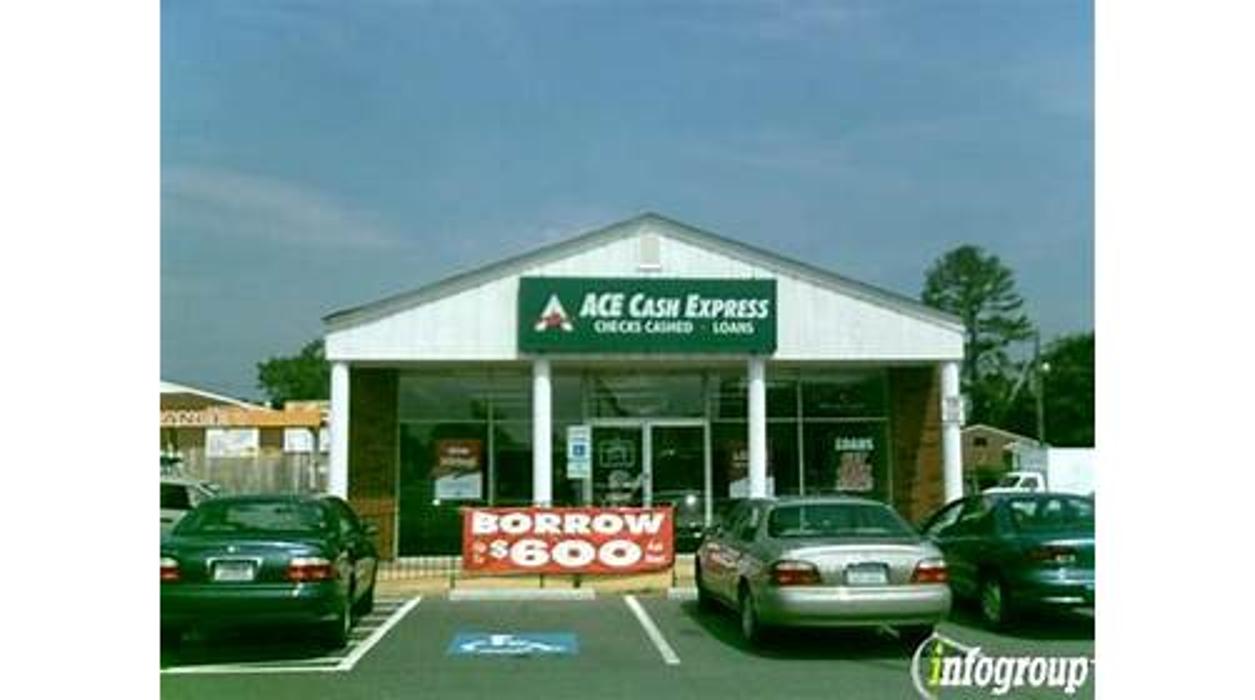 ACE Cash Express - Rock Hill, SC
