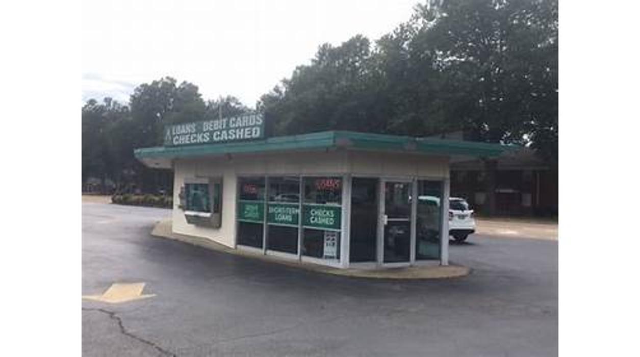 ACE Cash Express - Millington, TN