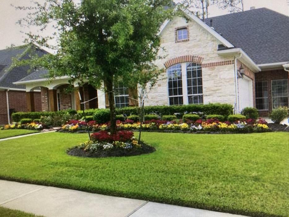 Rhino Lawn Pros - Spring, TX