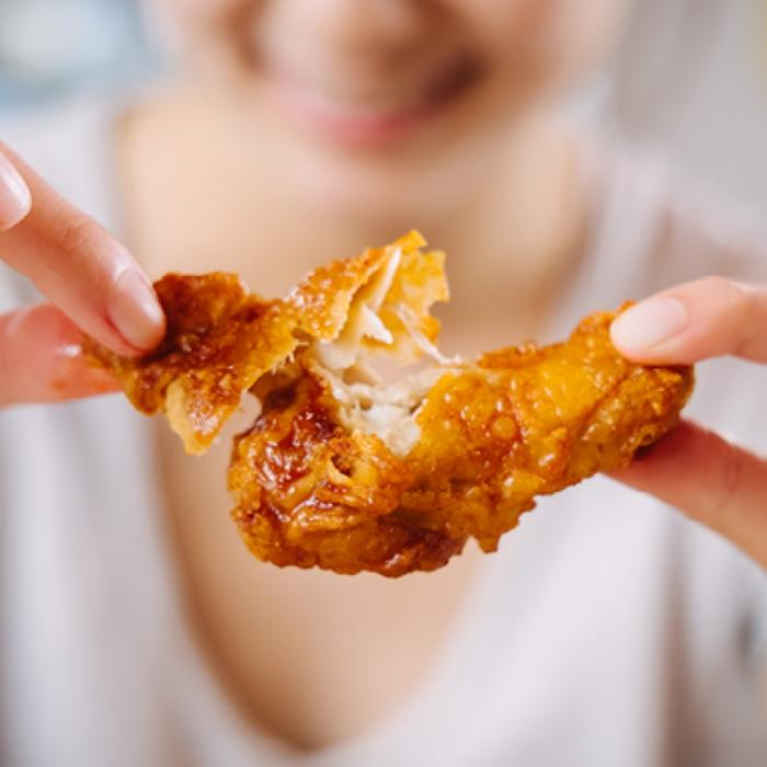 Bonchon Allston - Allston, MA