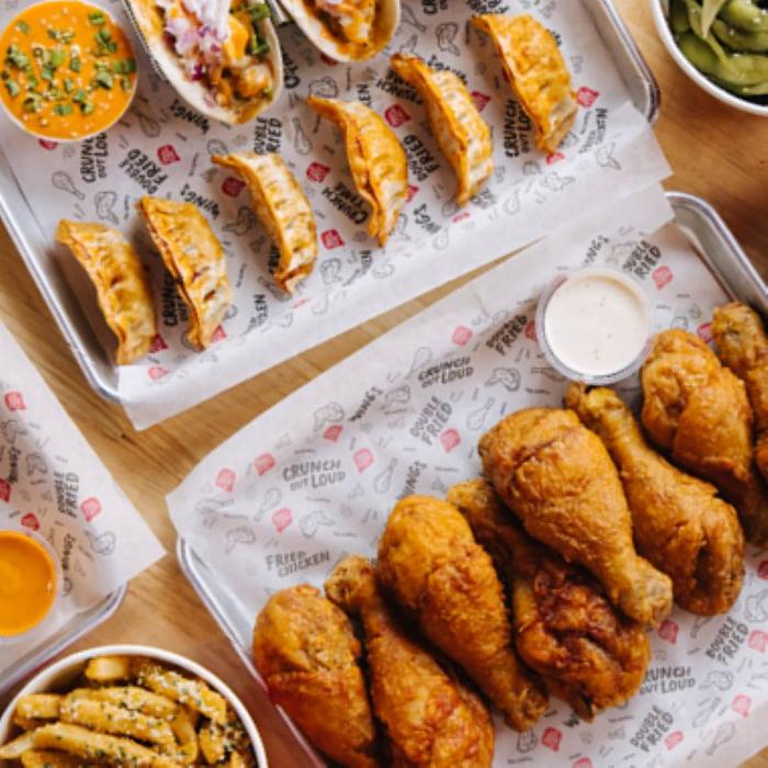 Bonchon Allston - Allston, MA