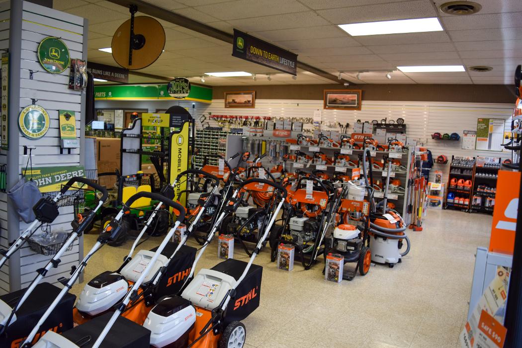 Prairie State Tractor - Lacon, IL