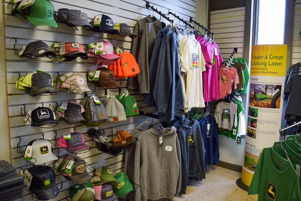 Prairie State Tractor - Lacon, IL