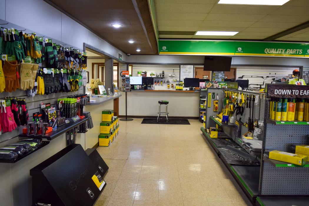 Prairie State Tractor - Lacon, IL