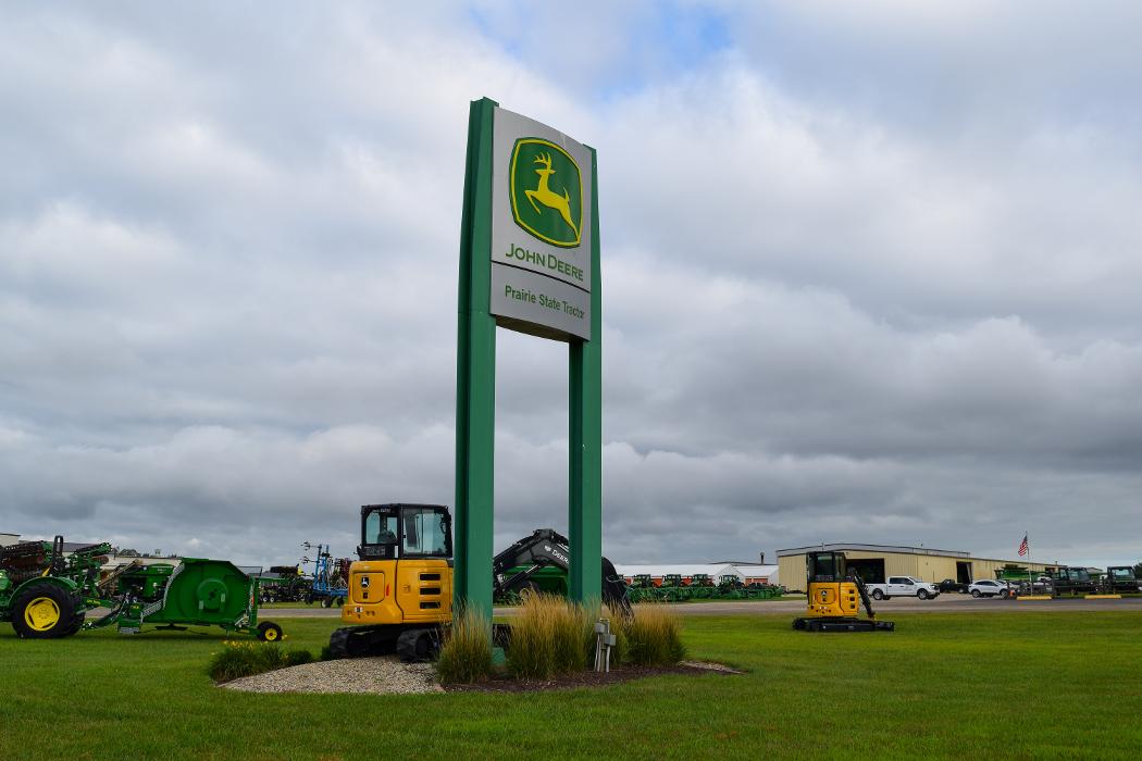 Prairie State Tractor - Lacon, IL