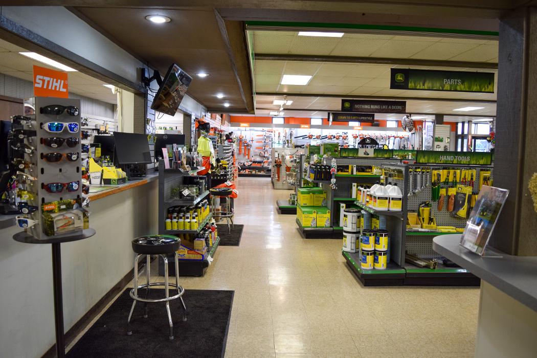 Prairie State Tractor - Lacon, IL