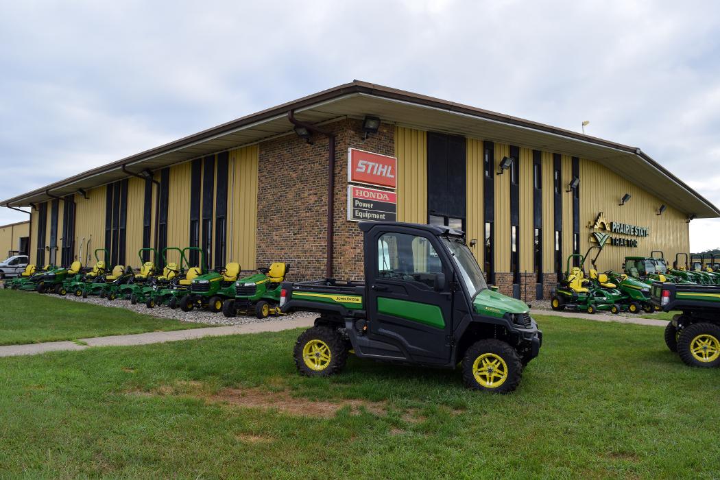 Prairie State Tractor - Lacon, IL