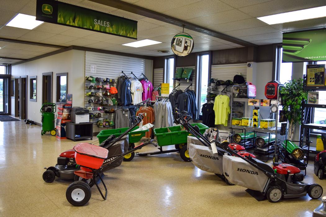 Prairie State Tractor - Lacon, IL