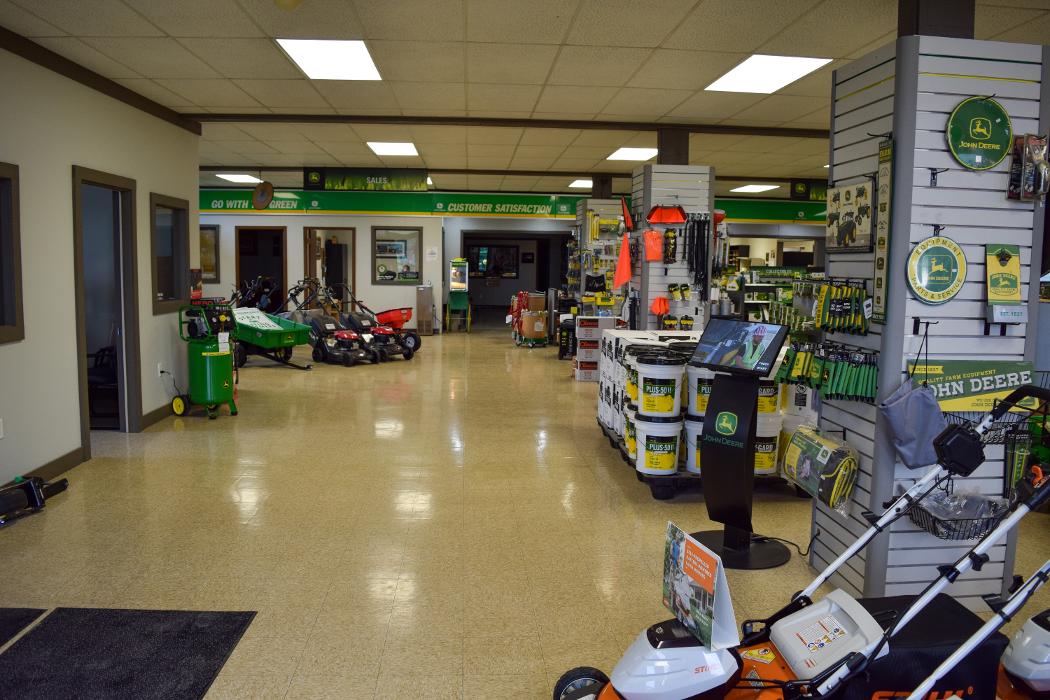 Prairie State Tractor - Lacon, IL