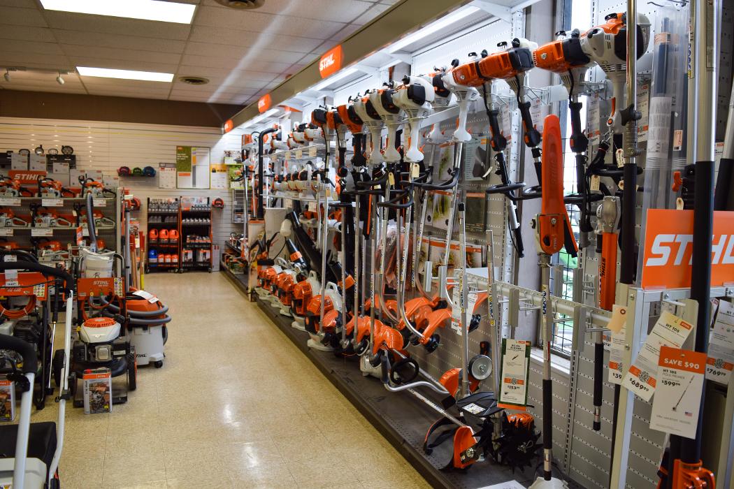 Prairie State Tractor - Lacon, IL