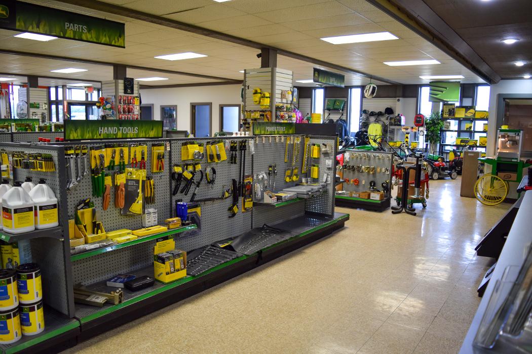 Prairie State Tractor - Lacon, IL