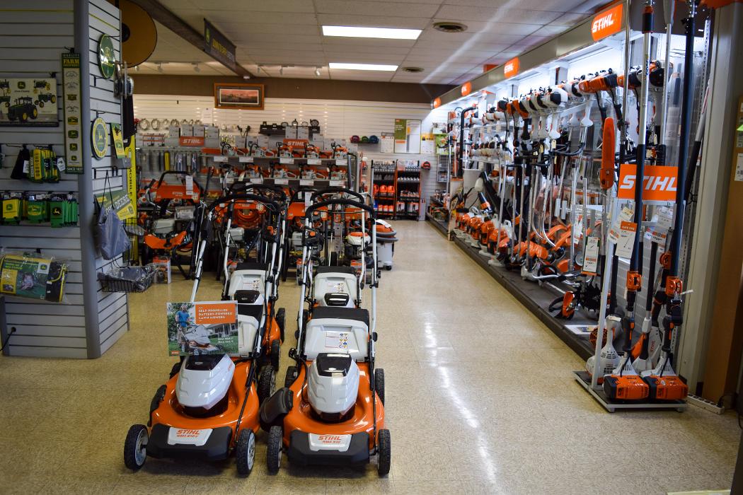 Prairie State Tractor - Lacon, IL