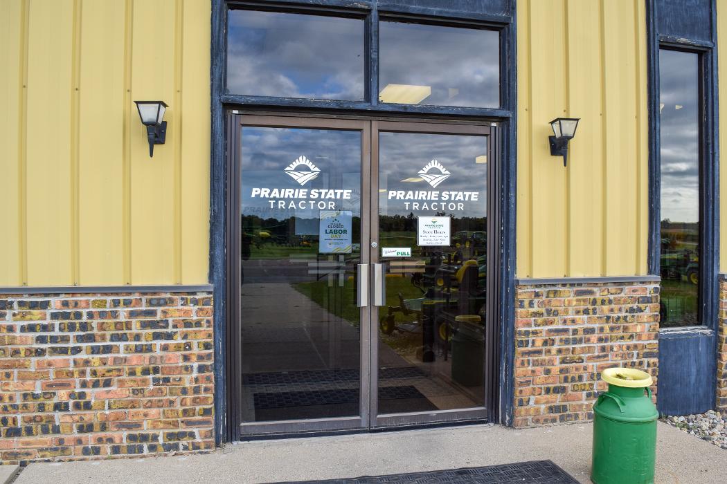 Prairie State Tractor - Lacon, IL