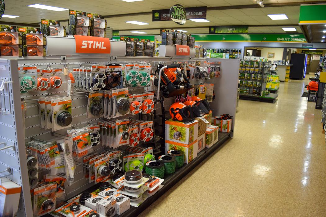 Prairie State Tractor - Lacon, IL