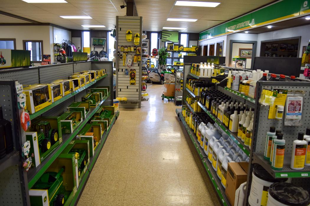 Prairie State Tractor - Lacon, IL