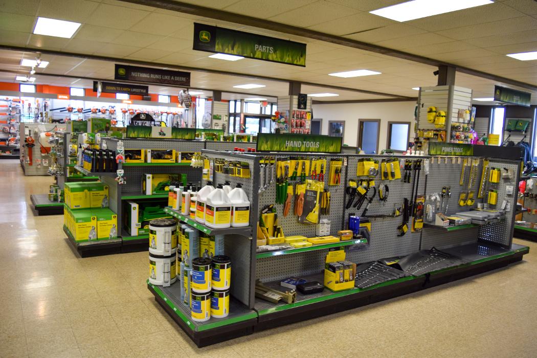 Prairie State Tractor - Lacon, IL