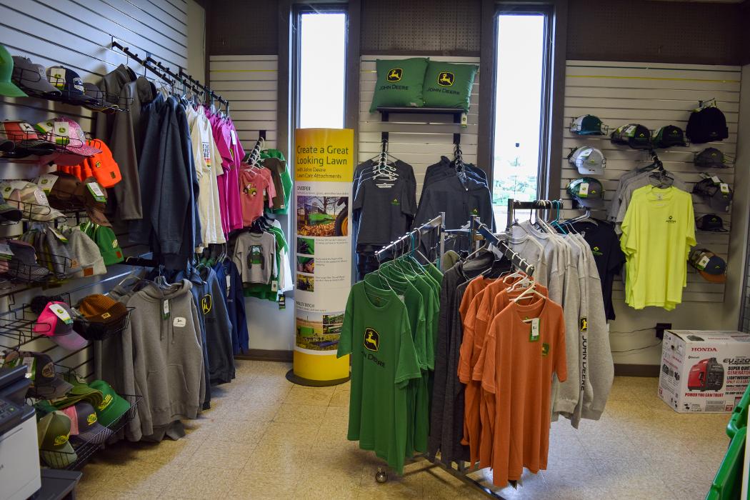 Prairie State Tractor - Lacon, IL