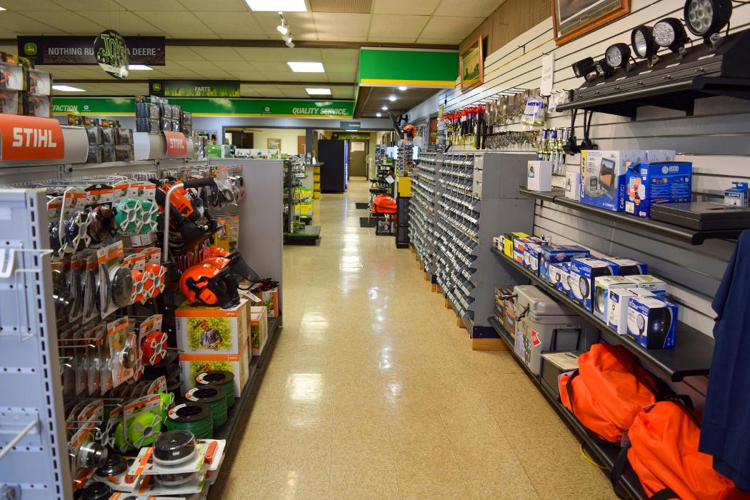 Prairie State Tractor - Lacon, IL