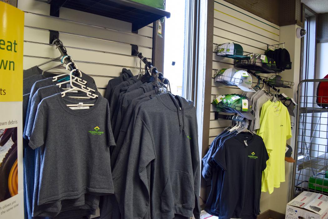 Prairie State Tractor - Lacon, IL