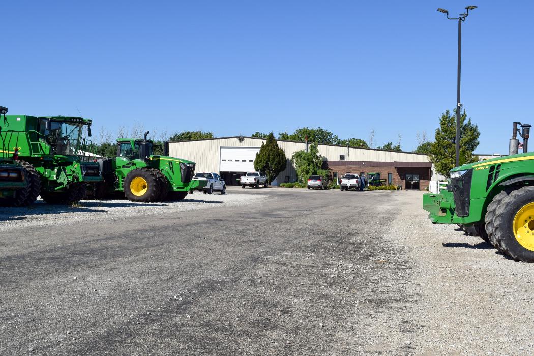 Prairie State Tractor - Streator, IL