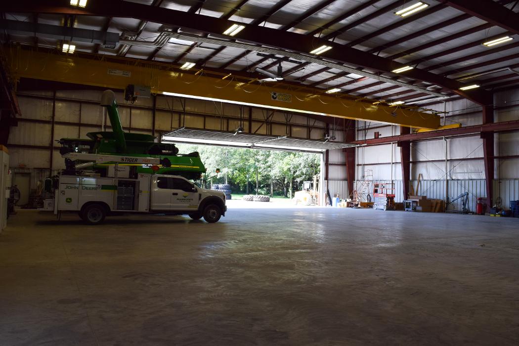 Prairie State Tractor - Streator, IL