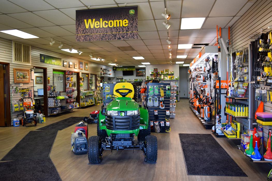 Prairie State Tractor - Streator, IL