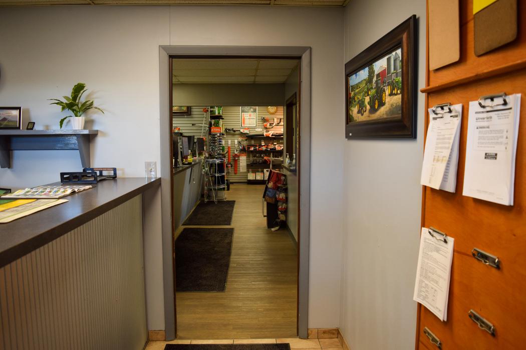 Prairie State Tractor - Streator, IL