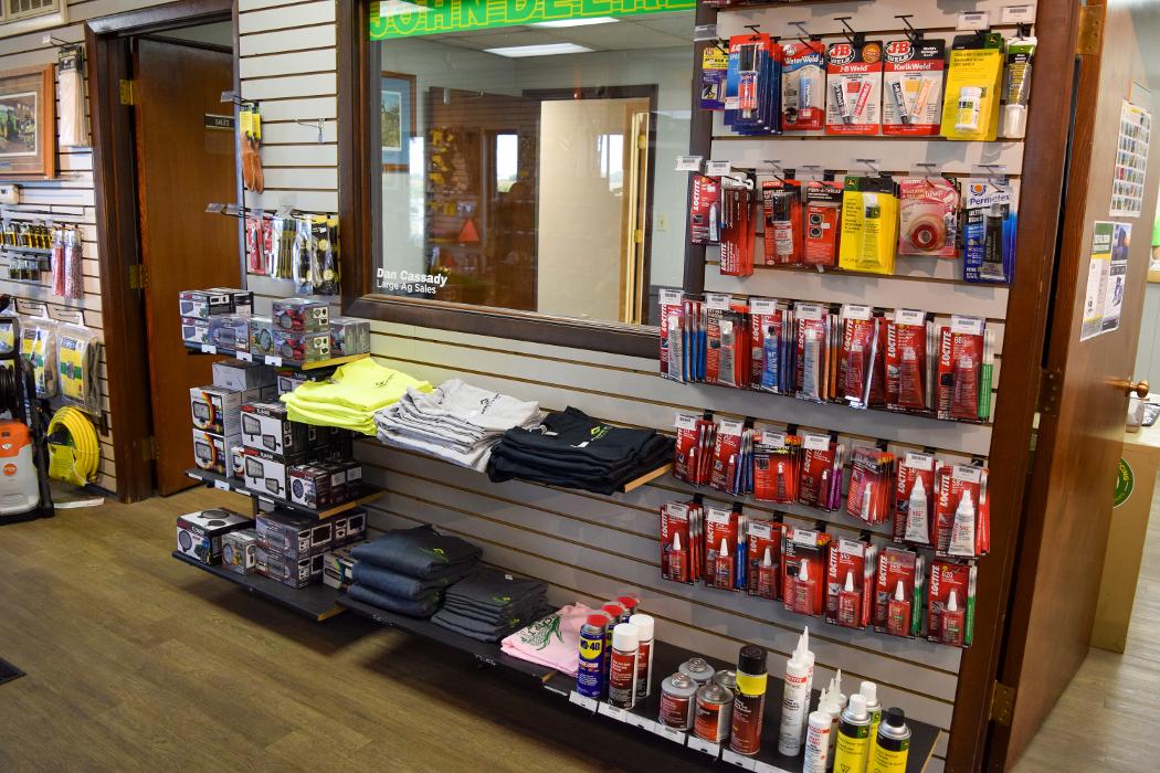 Prairie State Tractor - Streator, IL