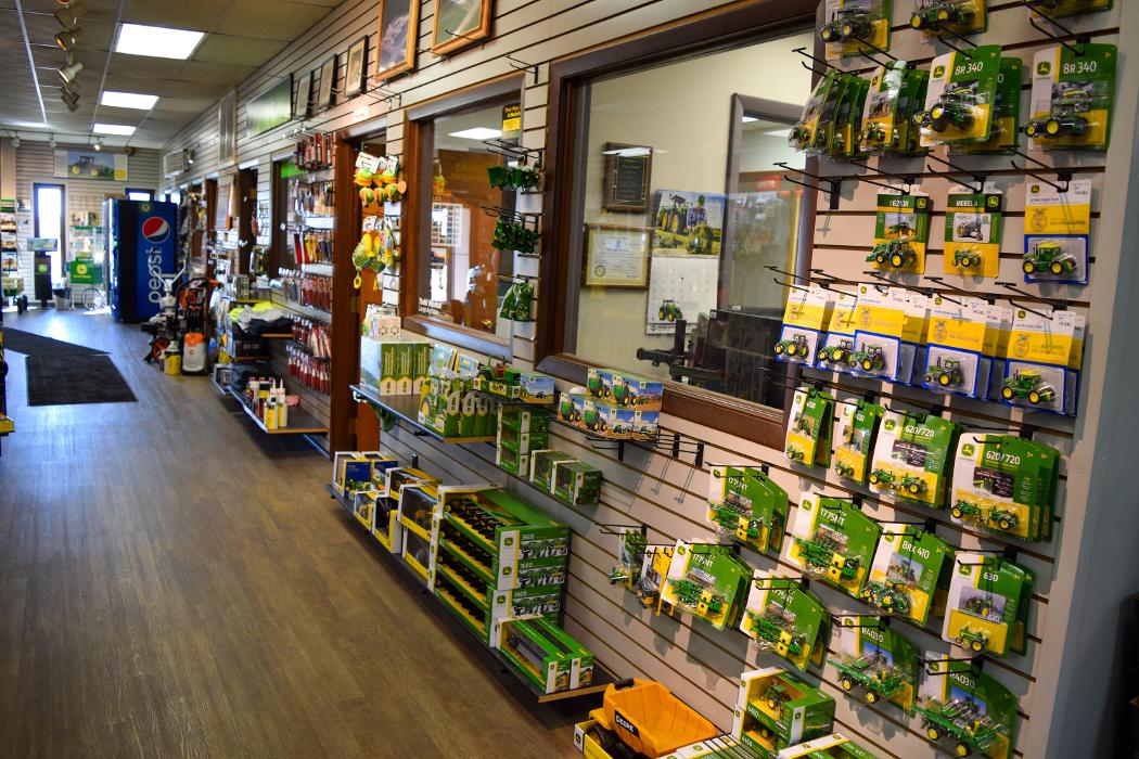 Prairie State Tractor - Streator, IL