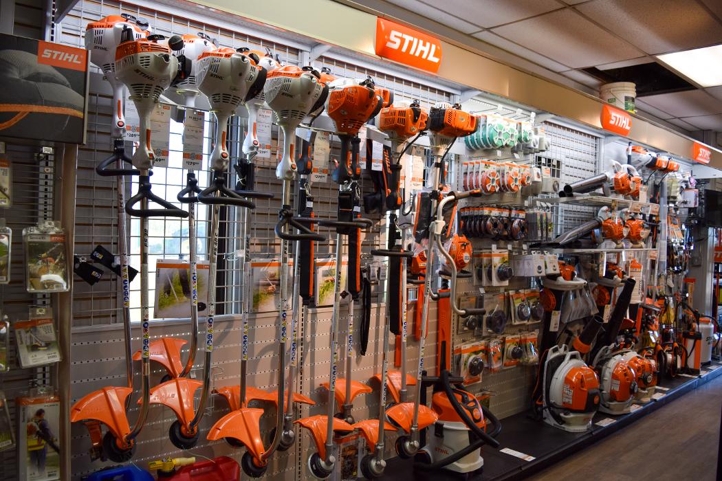 Prairie State Tractor - Streator, IL