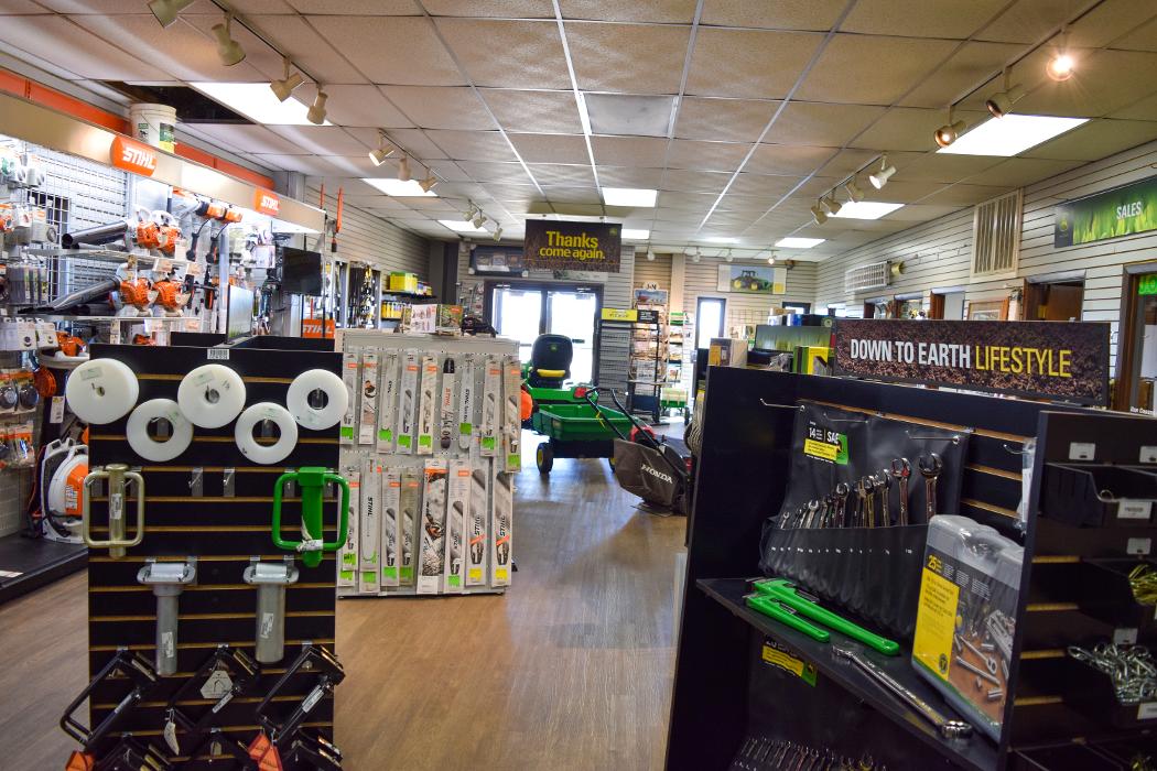 Prairie State Tractor - Streator, IL