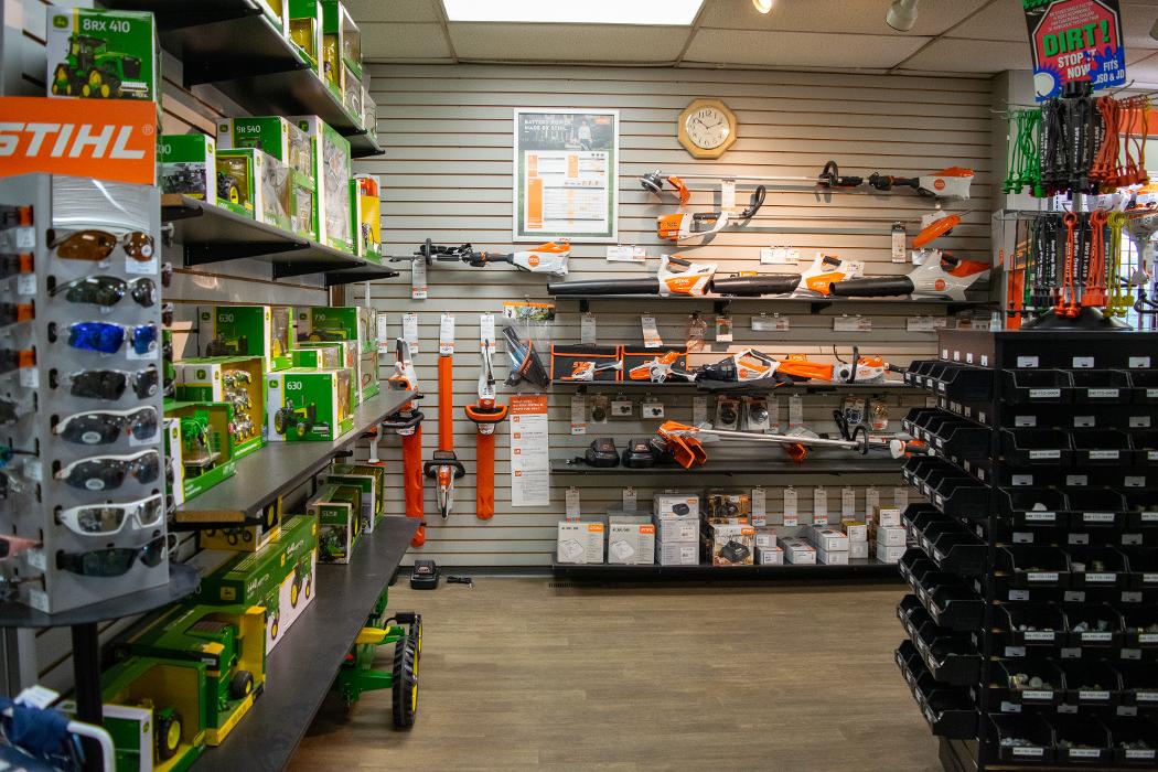 Prairie State Tractor - Streator, IL