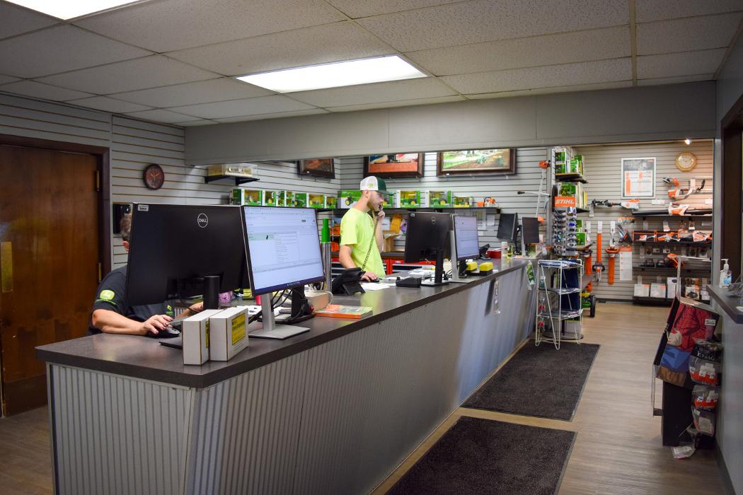 Prairie State Tractor - Streator, IL