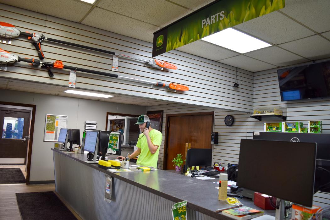 Prairie State Tractor - Streator, IL