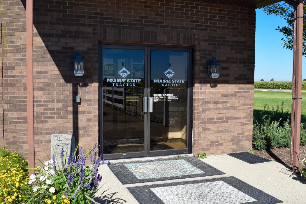 Prairie State Tractor - Streator, IL