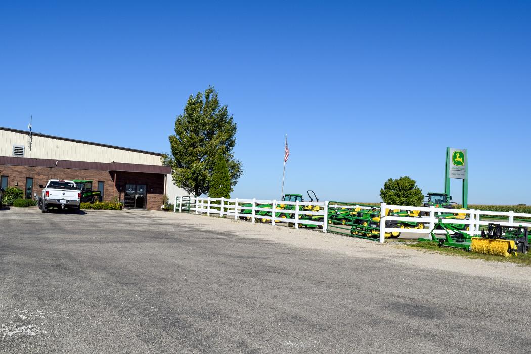 Prairie State Tractor - Streator, IL