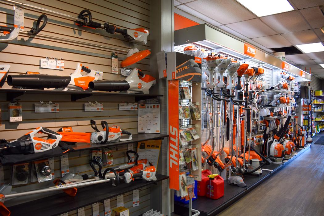 Prairie State Tractor - Streator, IL