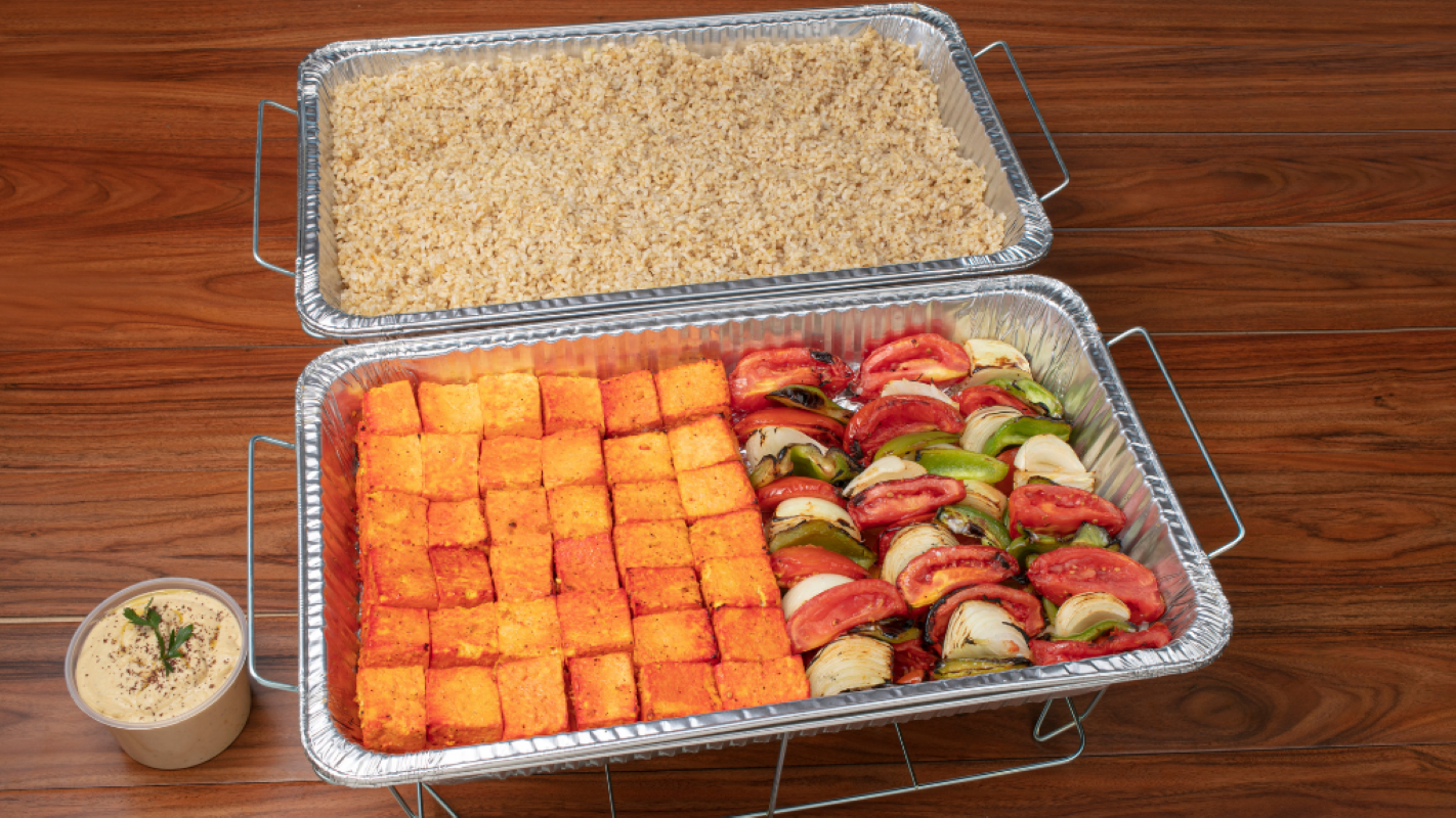 Panini Kabob Grill - Glendale Image