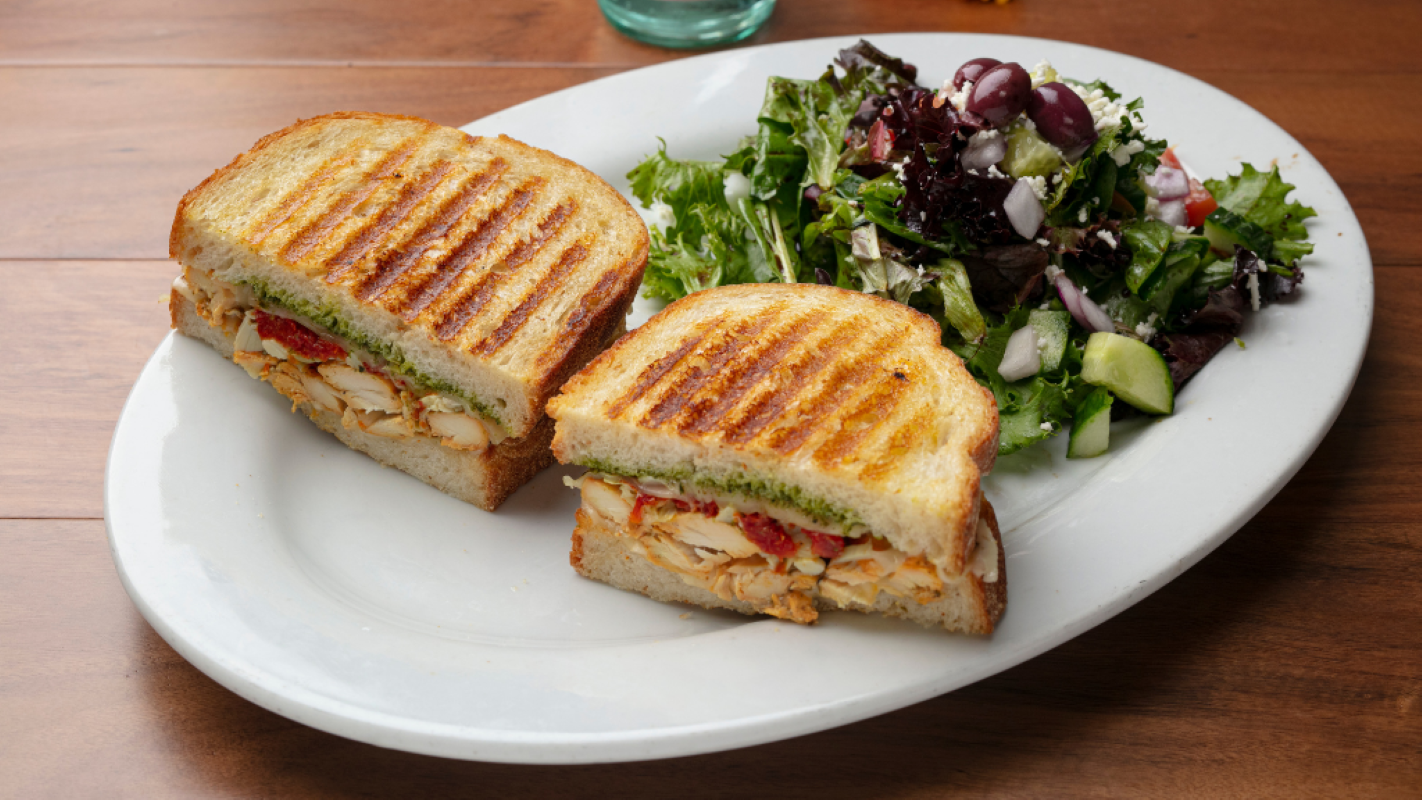 Panini Kabob Grill - Glendale Image