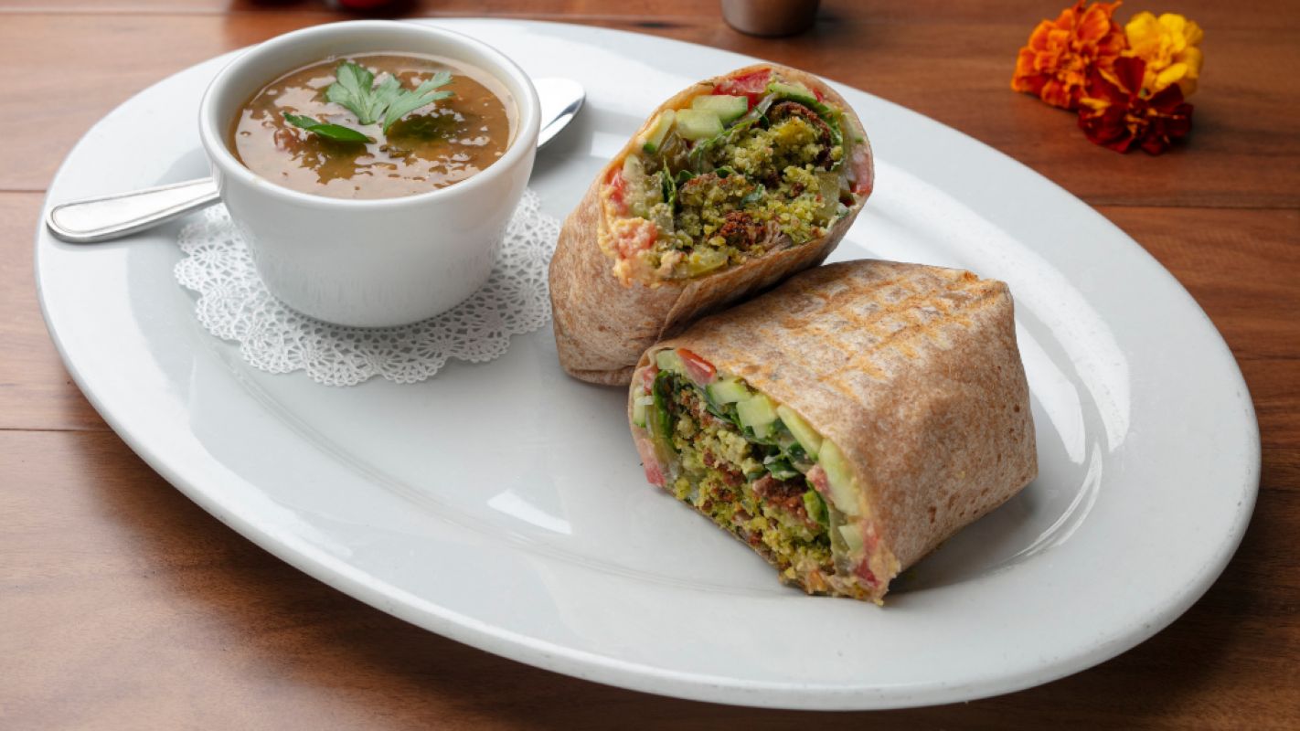 Panini Kabob Grill - Glendale Image