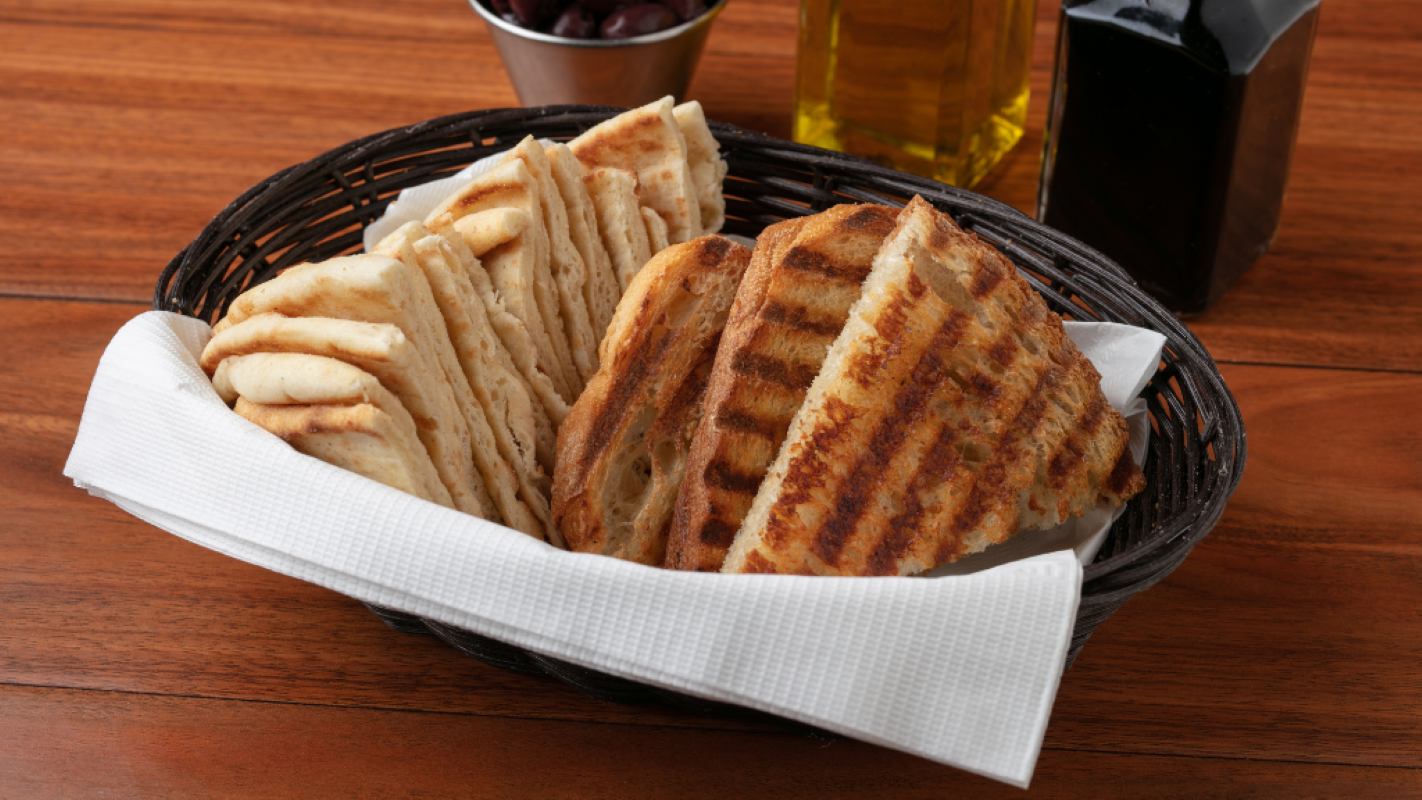 Panini Kabob Grill - Glendale Image