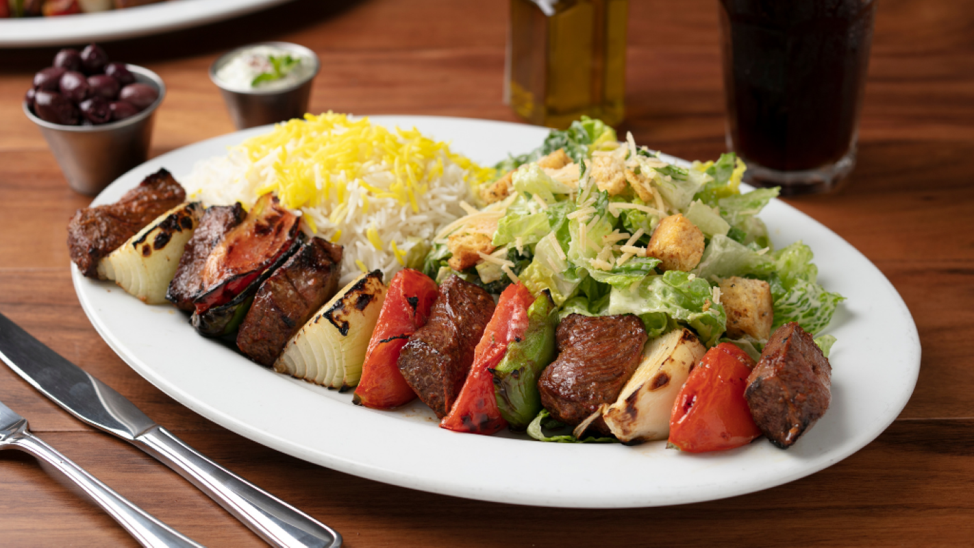 Panini Kabob Grill - Glendale Image