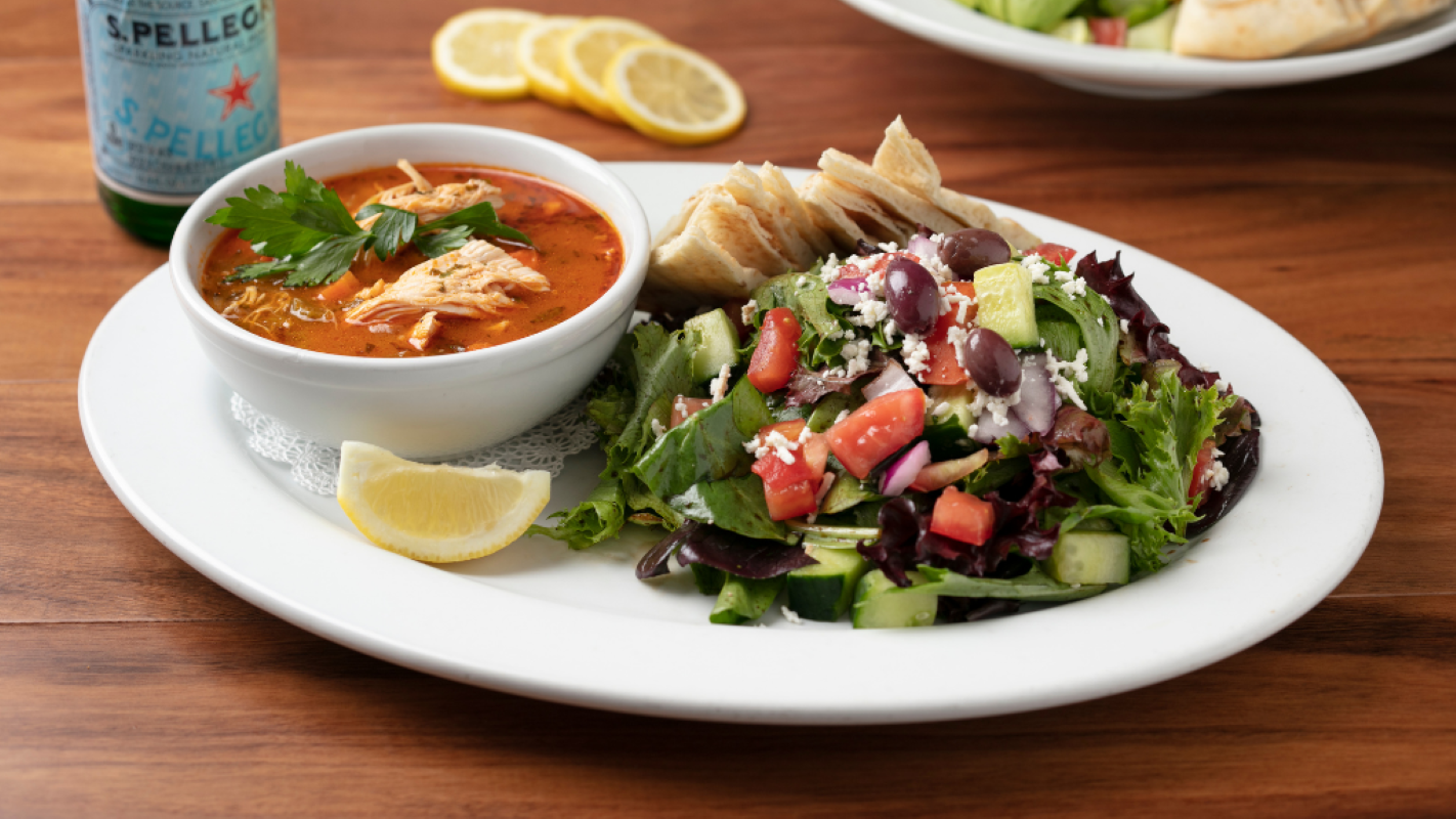 Panini Kabob Grill - Glendale Image