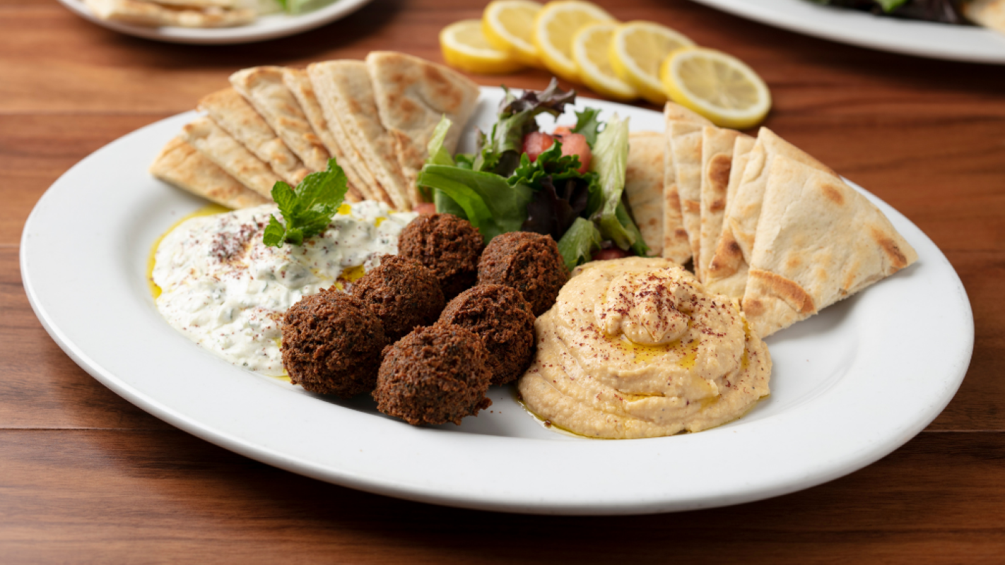 Panini Kabob Grill - Glendale Image