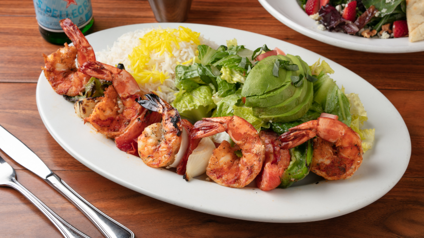 Panini Kabob Grill - Glendale Image