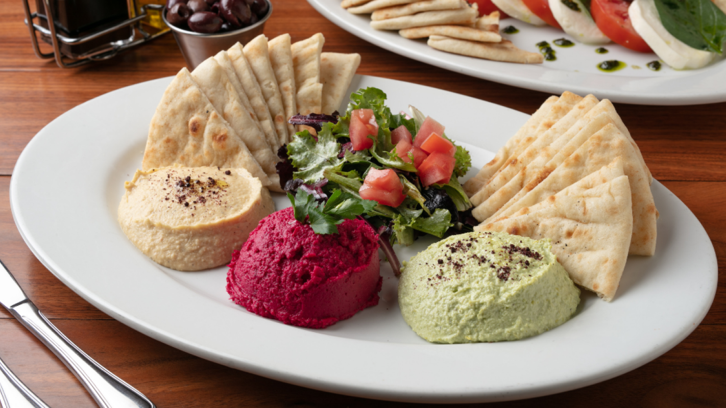 Panini Kabob Grill - Glendale Image