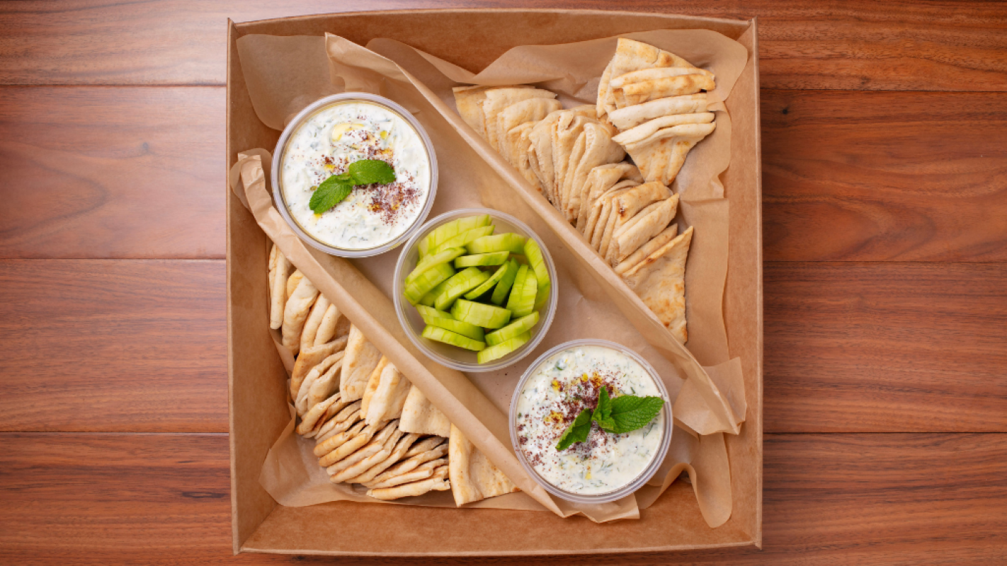 Panini Kabob Grill - Glendale Image