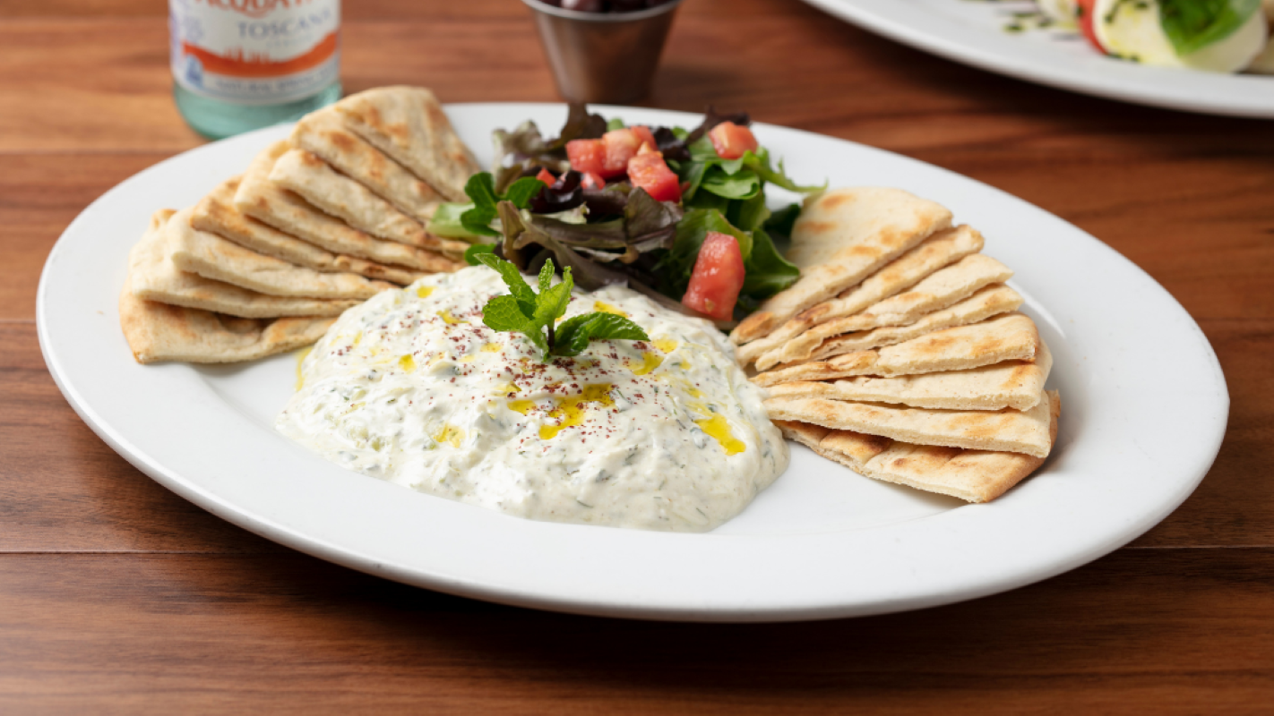 Panini Kabob Grill - Glendale Image