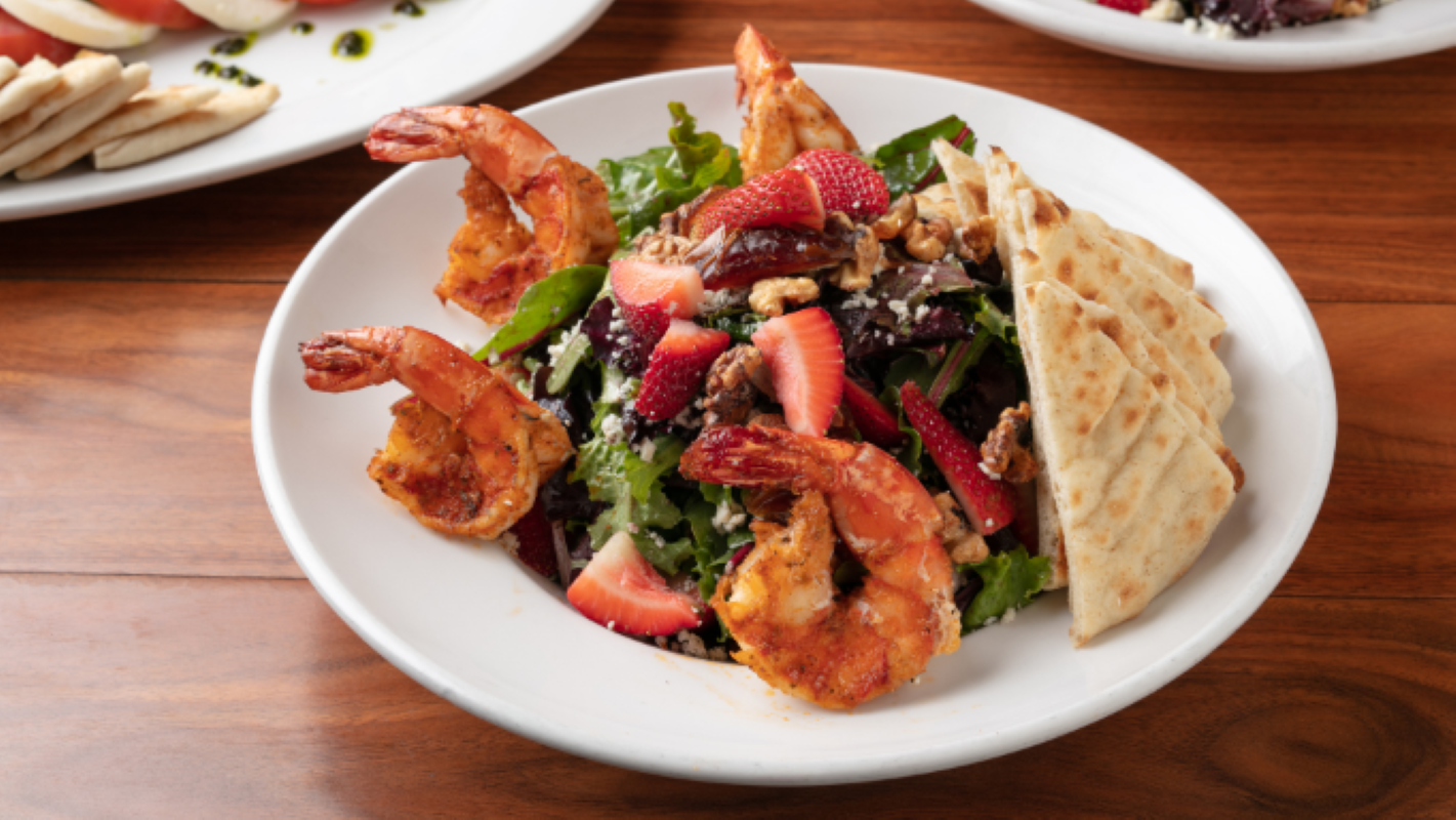 Panini Kabob Grill - Glendale Image