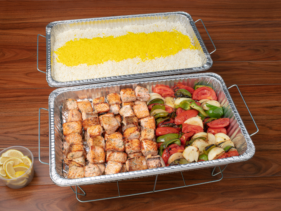Panini Kabob Grill - Rancho Cucamonga - Rancho Cucamonga, CA